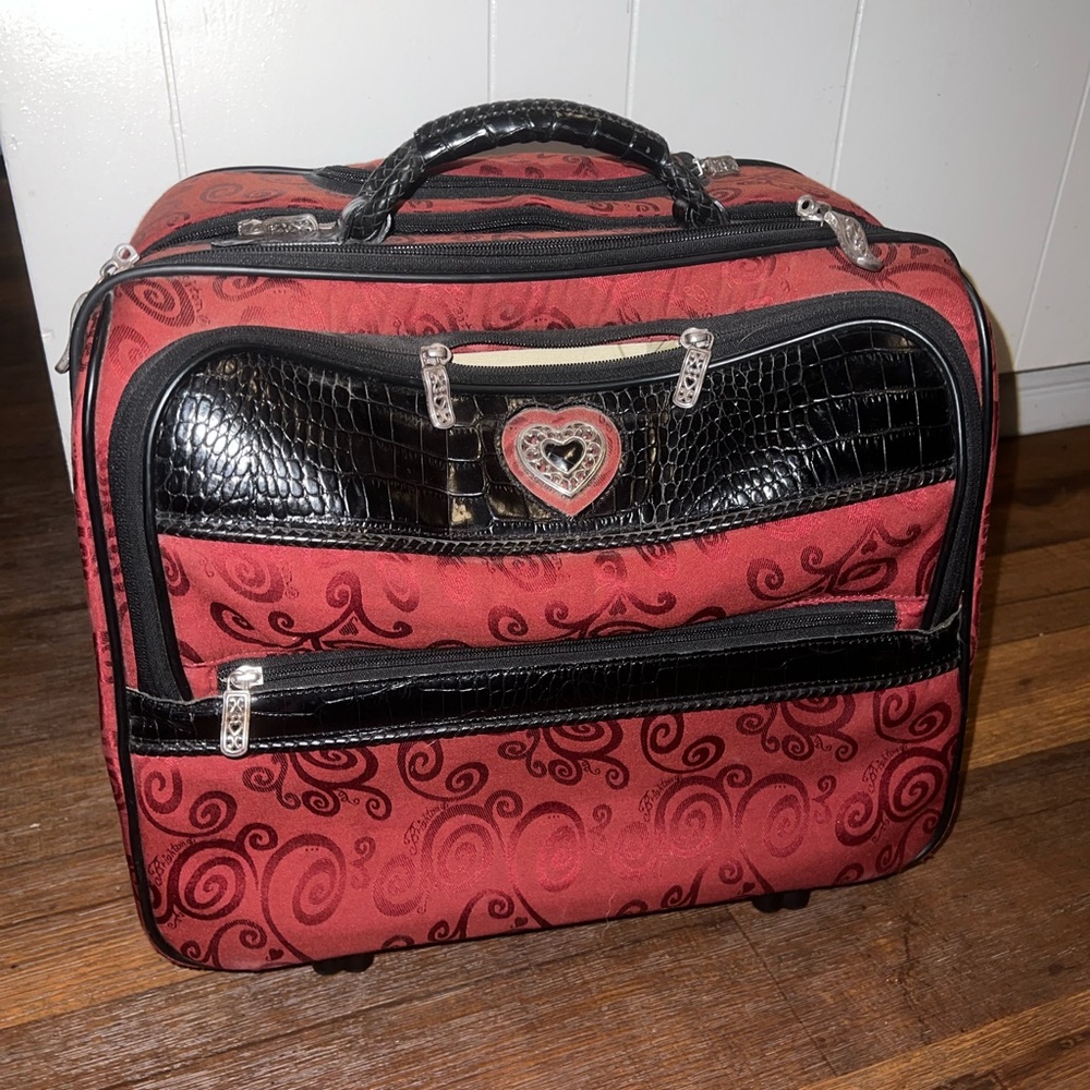 Brighton Weekender Computer / Laptop Bag